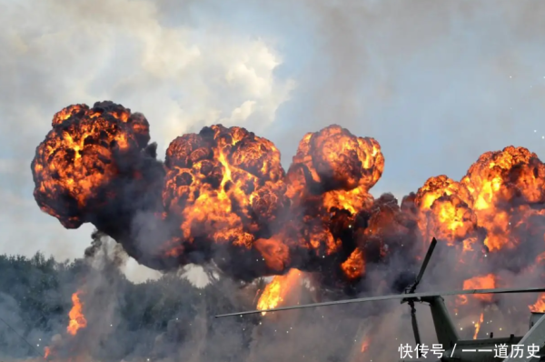 锦富优配 ​中国武器立功，击落布拉莫斯导弹：一夜七场大战，细节全部曝光
